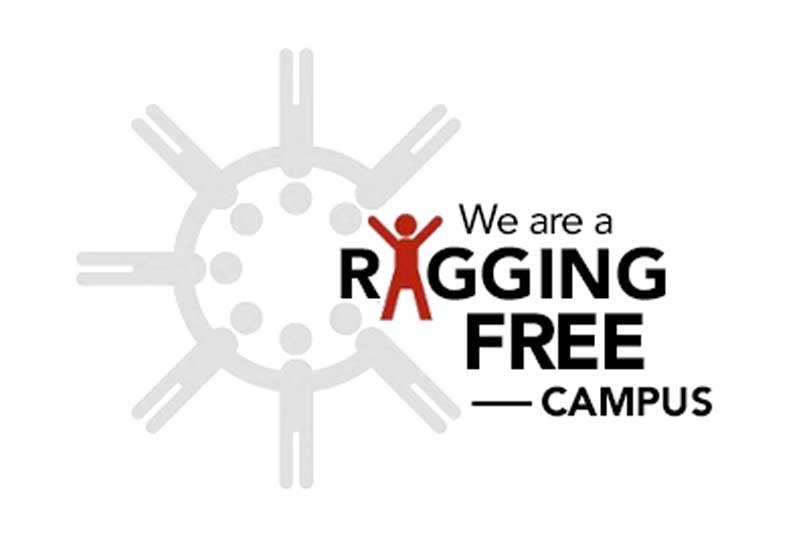 Anti-Ragging Cell at Lincoln College of Law