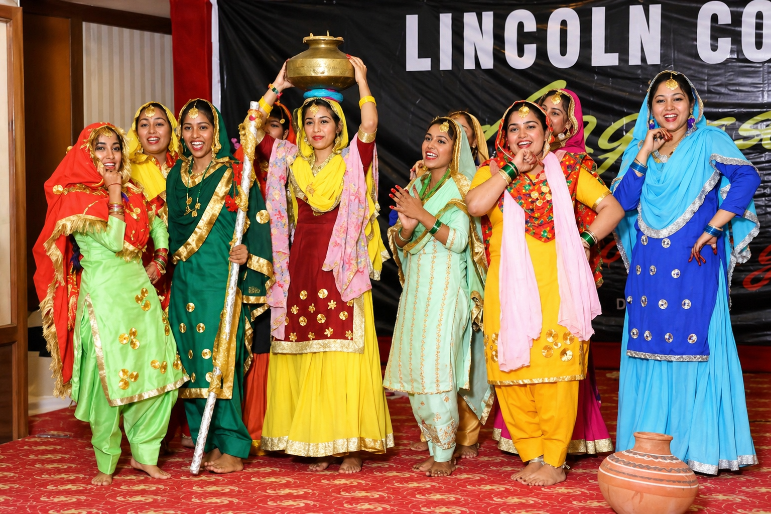 Cultural Committee