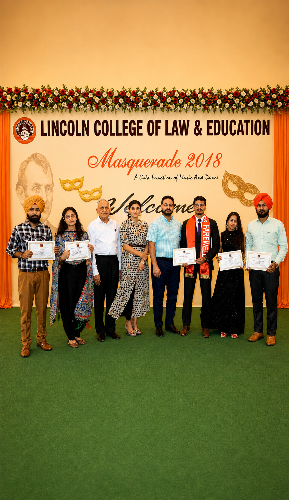 Bachelor of Education (B.Ed) Degree