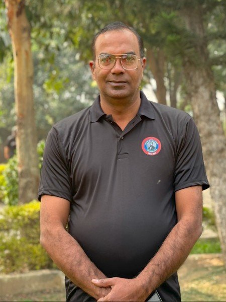 Sh Rohit Kumar - Clerk