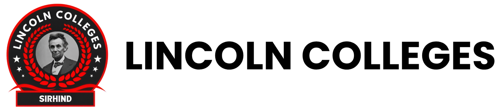 Lincoln Logo